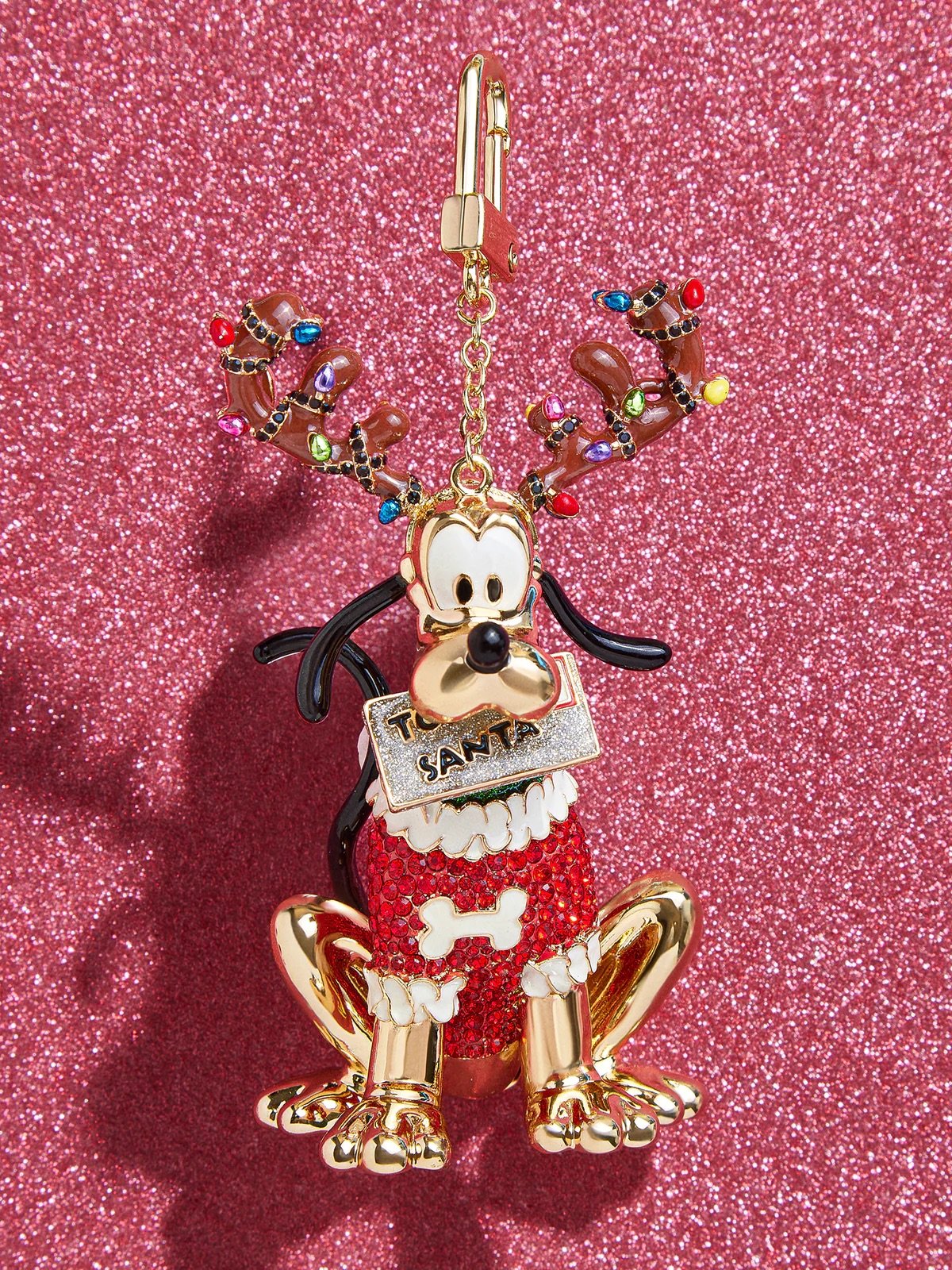 BaubleBar x Disney Holiday Collection EXTRA MAGIC MINUTES